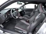 Subaru BRZ Aero Package 2012 года (EU)